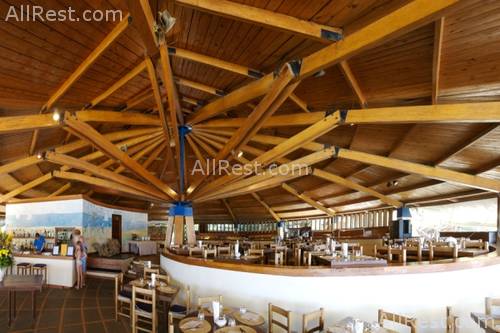 Gallia Palace Hotel 36